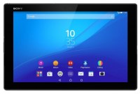 Sony Xperia Z4 Tablet LTE сенсорное стекло тачскрин, тачскрин для Sony Xperia Z4 Tablet LTE touch screen (original) сенсорная панель емкостный сенсорный экран