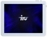 iRu Pad Master M1001G сенсорное стекло тачскрин, тачскрин для iRu Pad Master M1001G touch screen (original) сенсорная панель емкостный сенсорный экран