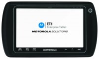 Motorola ET1 сенсорное стекло тачскрин, тачскрин для Motorola ET1 touch screen (original) сенсорная панель емкостный сенсорный экран