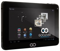 GOCLEVER TAB R74 сенсорное стекло тачскрин, тачскрин для GOCLEVER TAB R74 touch screen (original) сенсорная панель емкостный сенсорный экран