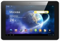 DNS AirTab P100qw сенсорное стекло тачскрин, тачскрин для DNS AirTab P100qw touch screen (original) сенсорная панель емкостный сенсорный экран