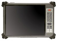 DESTEN CyberBook T340 сенсорное стекло тачскрин, тачскрин для DESTEN CyberBook T340 touch screen (original) сенсорная панель емкостный сенсорный экран