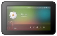 Elenberg TAB708 сенсорное стекло тачскрин, тачскрин для Elenberg TAB708 touch screen (original) сенсорная панель емкостный сенсорный экран