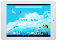 Atlas R80 сенсорное стекло тачскрин,тачскрин для  Atlas R80 touch screen (original) сенсорная панель емкостный сенсорный экран
