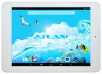 Atlas R80 сенсорное стекло тачскрин,тачскрин для  Atlas R80 touch screen (original) сенсорная панель емкостный сенсорный экран