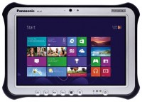 Panasonic Toughpad FZ-G1 3G сенсорное стекло тачскрин, тачскрин для Panasonic Toughpad FZ-G1 3G touch screen (original) сенсорная панель емкостный сенсорный экран