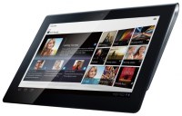 Sony Tablet S сенсорное стекло тачскрин, тачскрин для Sony Tablet S touch screen (original) сенсорная панель емкостный сенсорный экран