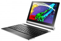 Lenovo Yoga Tablet 10 2 32Gb 4G keyboard (1051) сенсорное стекло тачскрин, тачскрин для Lenovo Yoga Tablet 10 2 32Gb 4G keyboard (1051) touch screen (original) сенсорная панель емкостный сенсорный экран