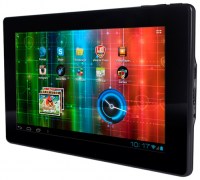 Prestigio MultiPad PMP3370B сенсорное стекло тачскрин,тачскрин для Prestigio MultiPad PMP3370B touch screen (original) сенсорная панель емкостный сенсорный экран