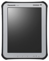 Panasonic Toughpad FZ-A1 сенсорное стекло тачскрин, тачскрин для Panasonic Toughpad FZ-A1 touch screen (original) сенсорная панель емкостный сенсорный экран