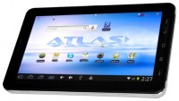 Atlas R71 сенсорное стекло тачскрин, тачскрин для Atlas R71 touch screen (original) сенсорная панель емкостный сенсорный экран