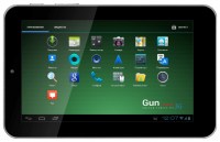 Rolsen RTB 7.4D GUN сенсорное стекло тачскрин, тачскрин для Rolsen RTB 7.4D GUN тачскрин для touch screen (original) сенсорная панель емкостный сенсорный экран