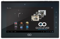 GOCLEVER TAB T75 сенсорное стекло тачскрин, тачскрин для GOCLEVER TAB T75 touch screen (original) сенсорная панель емкостный сенсорный экран