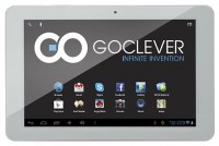 GOCLEVER TAB R105BK сенсорное стекло тачскрин, тачскрин для GOCLEVER TAB R105BK touch screen (original) сенсорная панель емкостный сенсорный экран