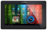 Prestigio MultiPad PMP3170B сенсорное стекло тачскрин,тачскрин для Prestigio MultiPad PMP3170B touch screen (original) сенсорная панель емкостный сенсорный экран