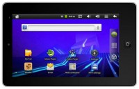 GOCLEVER TAB I71 сенсорное стекло тачскрин, тачскрин для GOCLEVER TAB I71 touch screen (original) сенсорная панель емкостный сенсорный экран