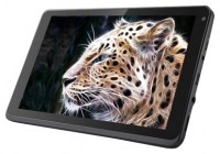 Irbis TG74 сенсорное стекло тачскрин, тачскрин для Irbis TG74 touch screen (original) сенсорная панель емкостный сенсорный экран