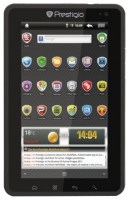 Prestigio MultiPad PMP7074B3G сенсорное стекло тачскрин,тачскрин для Prestigio MultiPad PMP7074B3G touch screen (original) сенсорная панель емкостный сенсорный экран