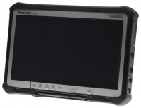 Panasonic Toughbook CF-D1 сенсорное стекло тачскрин, тачскрин для Panasonic Toughbook CF-D1 touch screen (original) сенсорная панель емкостный сенсорный экран