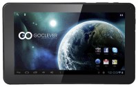 GOCLEVER TERRA 90 сенсорное стекло тачскрин, тачскрин для GOCLEVER TERRA 90 touch screen (original) сенсорная панель емкостный сенсорный экран