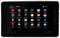 iRu Pad Master M707G сенсорное стекло тачскрин, тачскрин для iRu Pad Master M707G touch screen (original) сенсорная панель емкостный сенсорный экран