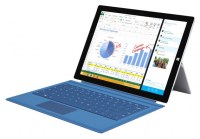 Microsoft Surface Pro 3 i5 сенсорное стекло тачскрин, тачскрин для Microsoft Surface Pro 3 i5 touch screen (original) сенсорная панель емкостный сенсорный экран