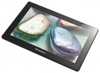 Lenovo IdeaTab S6000L сенсорное стекло тачскрин, тачскрин для Lenovo IdeaTab S6000L touch screen (original) сенсорная панель емкостный сенсорный экран