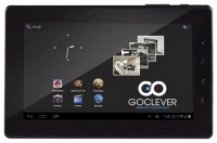 GOCLEVER TAB T76GPS сенсорное стекло тачскрин, тачскрин для GOCLEVER TAB T76GPS touch screen (original) сенсорная панель емкостный сенсорный экран