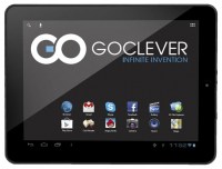 GOCLEVER TAB R973 сенсорное стекло тачскрин, тачскрин для GOCLEVER TAB R973 touch screen (original) сенсорная панель емкостный сенсорный экран