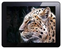 Irbis TQ97 сенсорное стекло тачскрин, тачскрин для Irbis TQ97 touch screen (original) сенсорная панель емкостный сенсорный экран