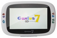 GOCLEVER Genius7 сенсорное стекло тачскрин, тачскрин для GOCLEVER Genius7 touch screen (original) сенсорная панель емкостный сенсорный экран