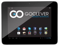 GOCLEVER TAB R83.3 сенсорное стекло тачскрин, тачскрин для GOCLEVER TAB R83.3 touch screen (original) сенсорная панель емкостный сенсорный экран