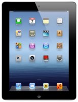 Apple iPad 3 сенсорное стекло тачскрин, тачскрин для Apple iPad 3 touch screen (original) сенсорная панель емкостный сенсорный экран