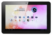 ICOO iCou10 сенсорное стекло тачскрин, тачскрин для ICOO iCou10 touch screen (original) сенсорная панель емкостный сенсорный экран