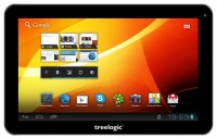 Treelogic Brevis 1005DC 3G сенсорное стекло Тачскрин тачскрин для Treelogic Brevis 1005DC 3G touch screen (original) сенсорная панель емкостный сенсорный экран