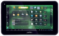 Perfeo 7506-HD сенсорное стекло тачскрин тачскрин для Perfeo 7506-HD touch screen (original) сенсорная панель емкостный сенсорный экран