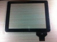 TPC-50146-V1.0 сенсорное стекло Тачскрин, touch screen (original) сенсорная панель емкостный сенсорный экран