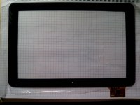 Telefunken TF-MID1002G сенсорное стекло Тачскрин,тачскрин для Telefunken TF-MID1002G touch screen (original) сенсорная панель емкостный сенсорный экран