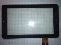 Asus MeMO Pad ME172v сенсорное стекло Тачскрин touch screen (original) сенсорная панель емкостный сенсорный экран