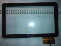 Mystery MID-101 сенсорное стекло Тачскрин,тачскрин для Mystery MID-101  touch screen (original) сенсорная панель емкостный сенсорный экран