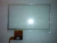FPC-TPT-070-088-00 сенсорное стекло Тачскрин, touch screen (original) сенсорная панель емкостный сенсорный экран