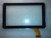 0926A1-HN сенсорное стекло Тачскрин, touch screen (original) сенсорная панель емкостный сенсорный экран