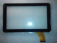 GT2681 HXS сенсорное стекло Тачскрин, touch screen (original) сенсорная панель емкостный сенсорный экран