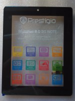 Prestigio MultiPad PMP5880D DUO сенсорное стекло Тачскрин тачскрин для Prestigio MultiPad PMP5880D DUO touch screen (original) сенсорная панель емкостный сенсорный экран