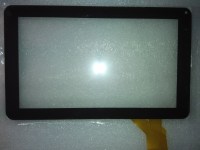 ZP9143-9-B VER.00 LLT-P29238A сенсорное стекло Тачскрин, touch screen (original) сенсорная панель емкостный сенсорный экран