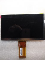 Oysters 7x 3g матрица LCD дисплей жидкокристаллический экран 164*97 мм