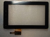 BMORN V11 сенсорное стекло Тачскрин, тачскрин для BMORN V11 touch screen (original) сенсорная панель емкостный сенсорный экран