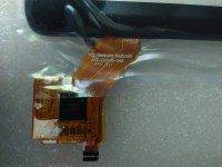 ACE-CG7.0G-243 сенсорное стекло Тачскрин, touch screen (original) сенсорная панель емкостный сенсорный экран