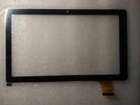 ZP9193-101 ver.01 сенсорное стекло тачскрин, touch screen (original) сенсорная панель емкостный сенсорный экран
