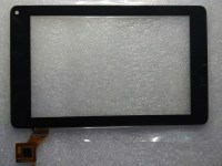 ACE-CG7.0G-243 сенсорное стекло Тачскрин, touch screen (original) сенсорная панель емкостный сенсорный экран